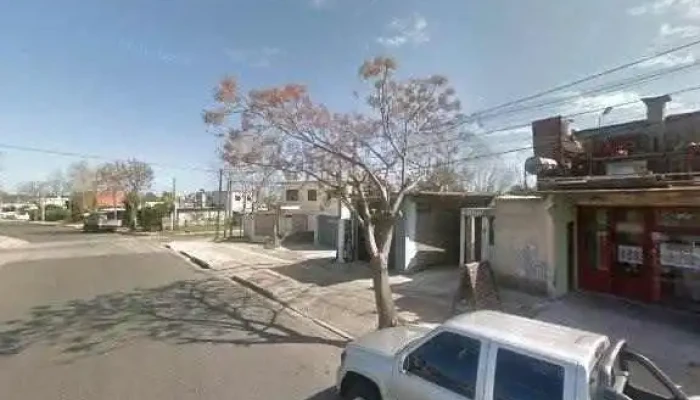 La Chiveteria -  Street View Y 360 - Maldonado