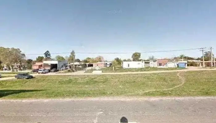 La Choly -  Street View Y 360 - Toledo