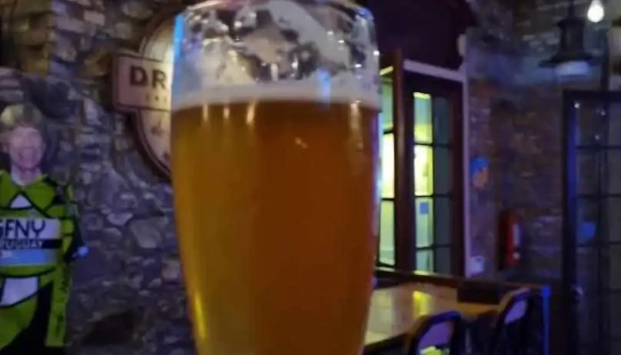 La Choperia Colonia Bar - Col. del Sacramento