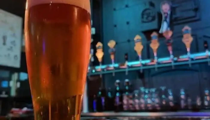 La Choperia Colonia Cerveza - Col. del Sacramento