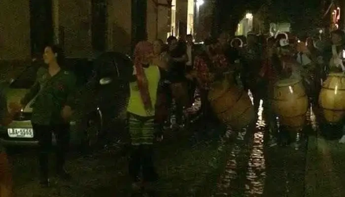 La Choperia Colonia Videos - Col. del Sacramento