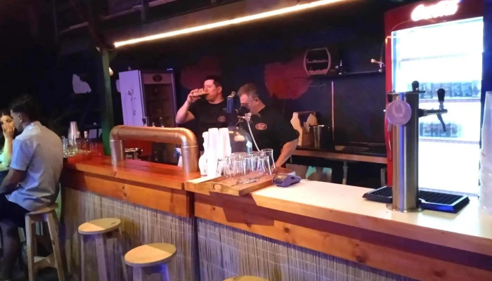 La Choza -  Ambiente - Treinta y Tres