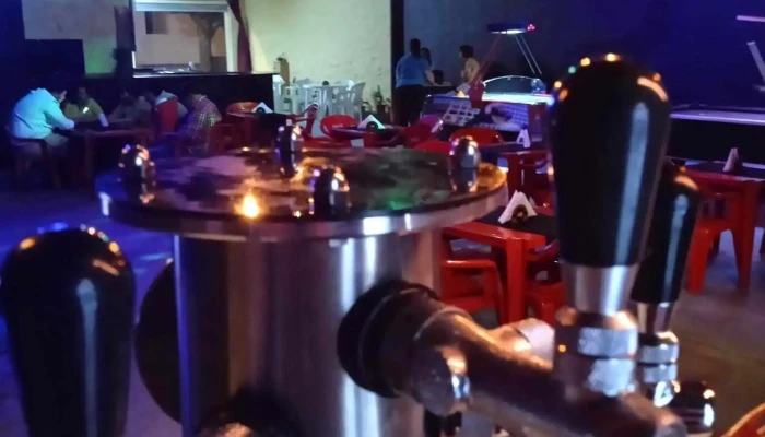 La Choza -  Comidas Y Bebidas - Treinta y Tres