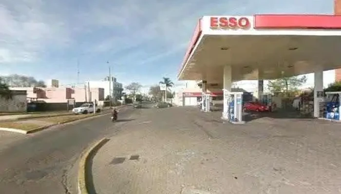 La Choza Parador Uruguay -  Todo - Maldonado