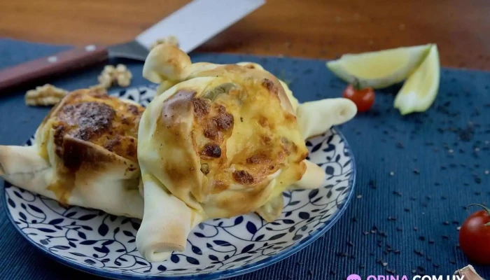 La Cibeles -  Comida Y Bebida - Montevideo