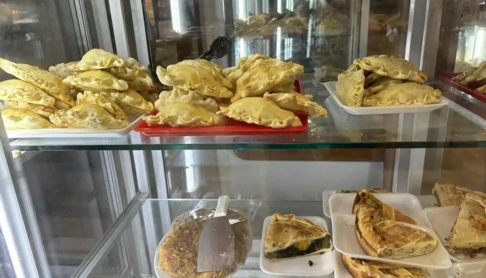 La Cibeles -  Mas Recientes - Montevideo