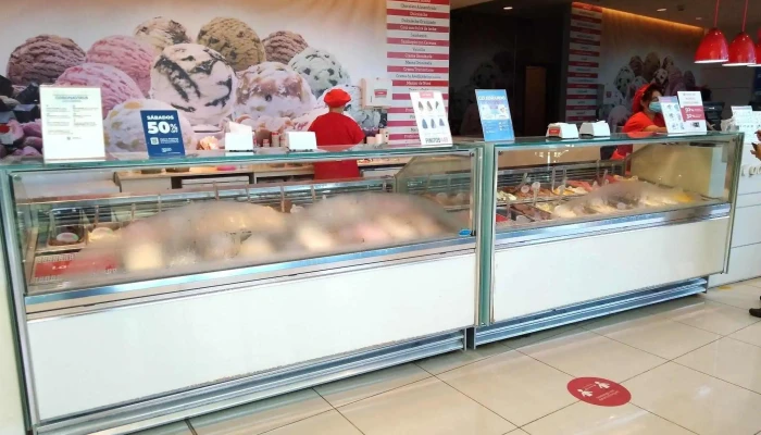 La Cigale -  Ambiente - Las Piedras