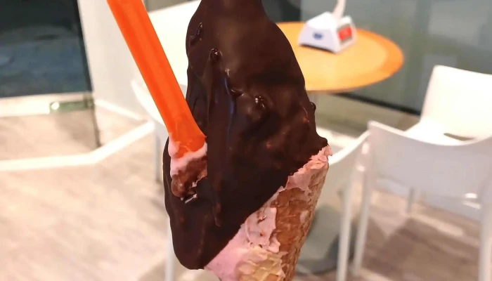 La Cigale -  Comentario 2 - Montevideo