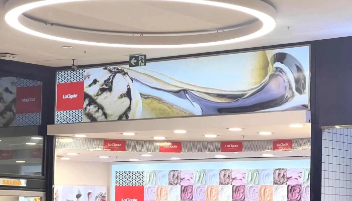 La Cigale -  Comentario 2 - Montevideo