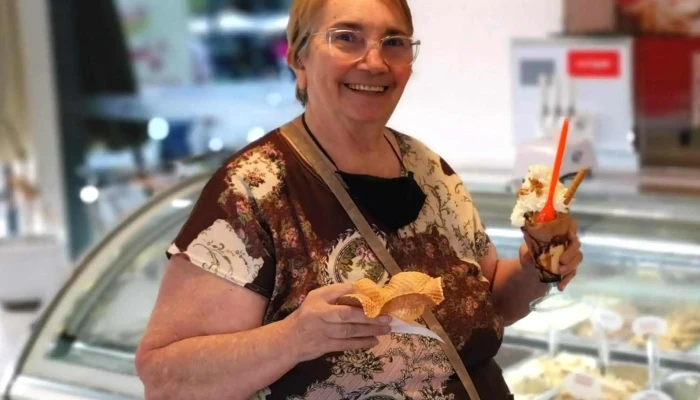 La Cigale -  Comentario 4 - Montevideo