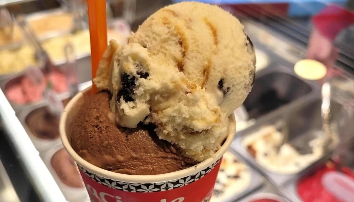 La Cigale -  Comentario 4 - Montevideo