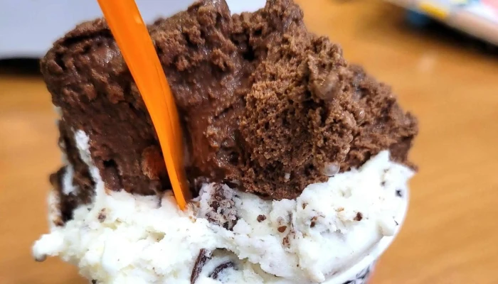 La Cigale -  Comentario 5 - Montevideo