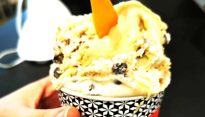 La Cigale -  Comentario 5 - Montevideo