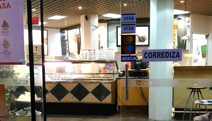 La Cigale -  Comentario 5 - Montevideo