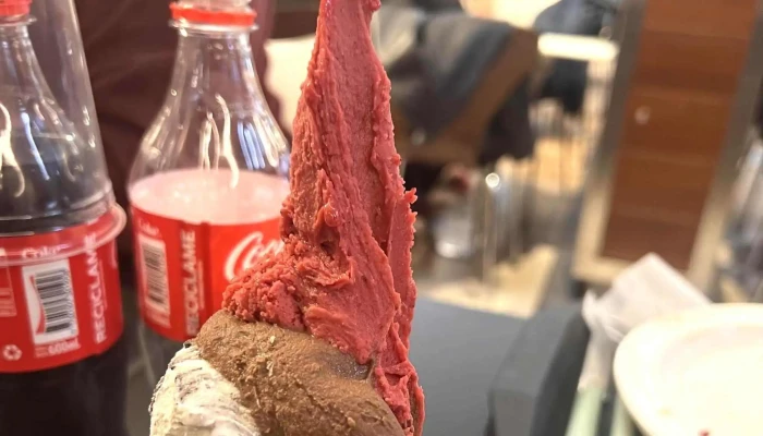 La Cigale -  Comentario 7 - Montevideo