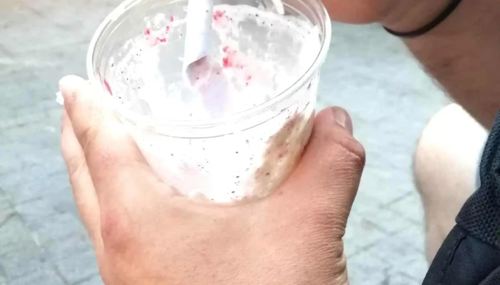 La Cigale -  Comentario 8 - Atlántida