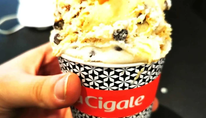 La Cigale -  Comidas Y Bebidas - Montevideo