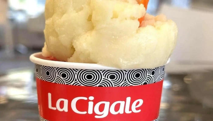 La Cigale -  Comidas Y Bebidas - Montevideo