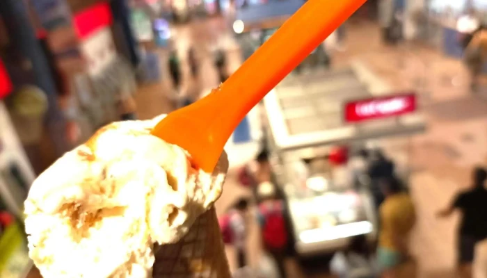 La Cigale -  Comidas Y Bebidas - Montevideo