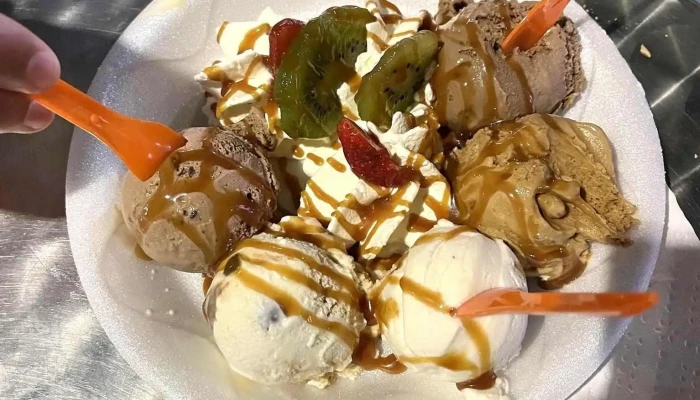 La Cigale -  Comidas Y Bebidas - Atlántida