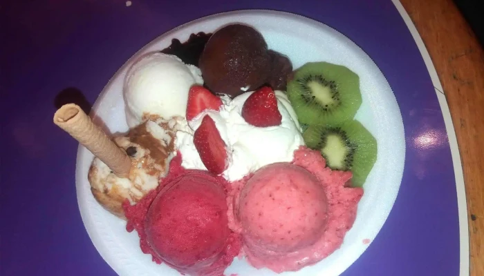 La Cigale -  Comidas Y Bebidas - Montevideo