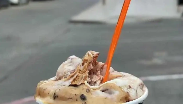 La Cigale -  Helado - Montevideo