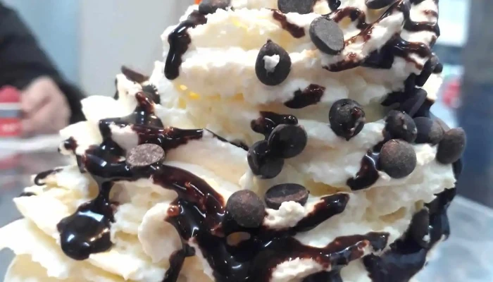 La Cigale -  Helado - Montevideo