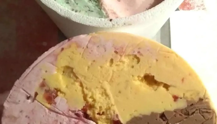 La Cigale -  Helado - Montevideo