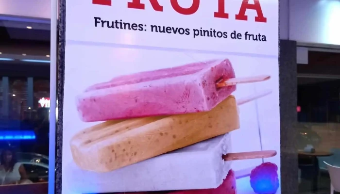 La Cigale -  Menu - Montevideo