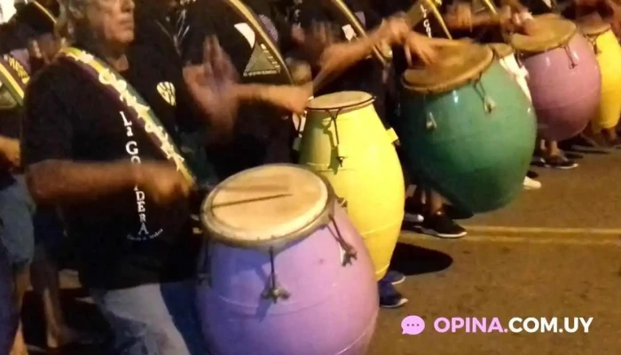 La Cigale -  Videos - Montevideo