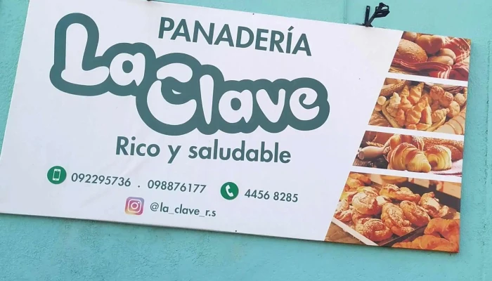 La Clave -  Comentario 8 - Lascano