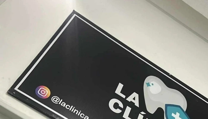 La Clinica - Montevideo