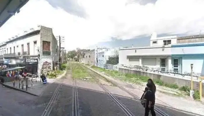 La Clinica Nica Abierto Ahora - Montevideo