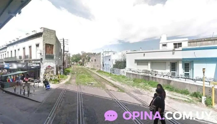 La clínica nica - Montevideo