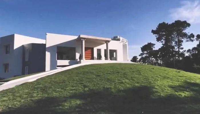 La Clinica Terapia Del Dolor Fotos - Punta del Este