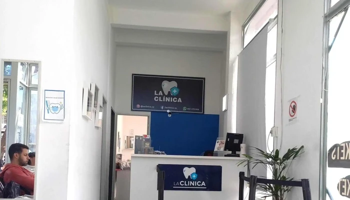 La Clinica -  Videos - Montevideo