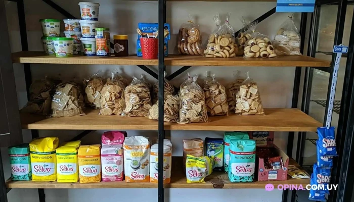 La Cocina -  Ambiente - Rocha