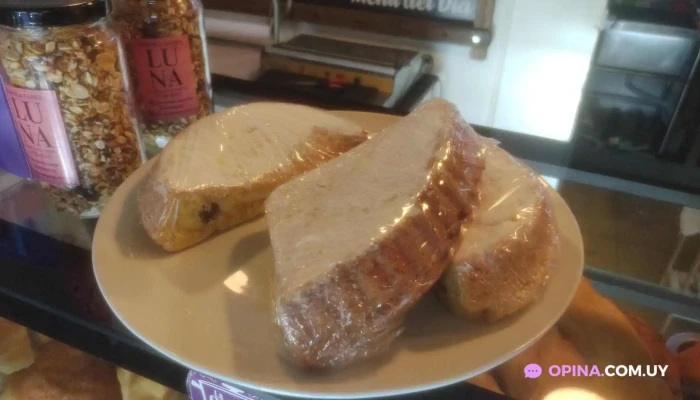 La Cocina -  Comida Reconfortante - Rocha