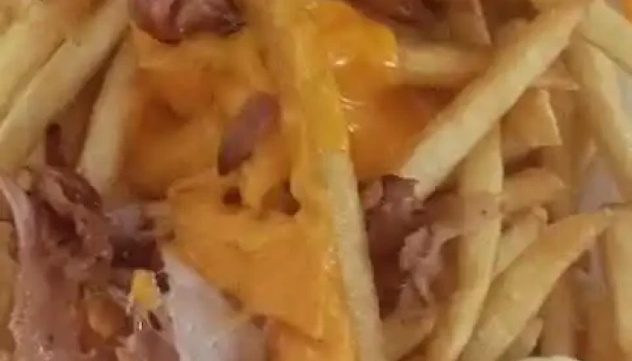 La Cocina De Alejandra -  Comida Reconfortante - Quebracho