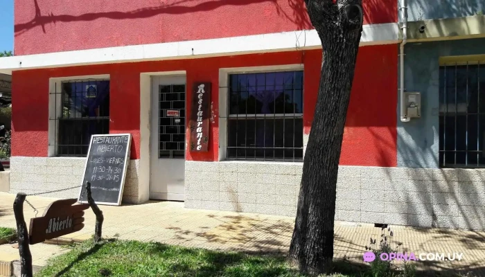 La Cocina De Amalia -  Todas - Quebracho