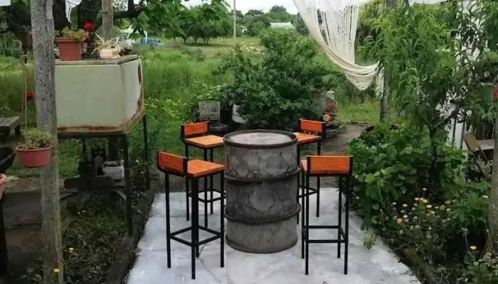 La Cocina De Ana Ambiente - 25 de Agosto