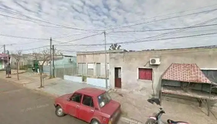 La Cocina De Ana -  Street View Y 360 - Salto