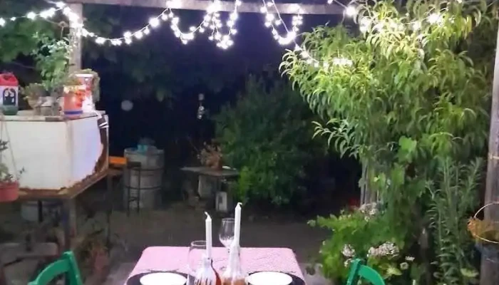 La Cocina De Ana Todas - 25 de Agosto