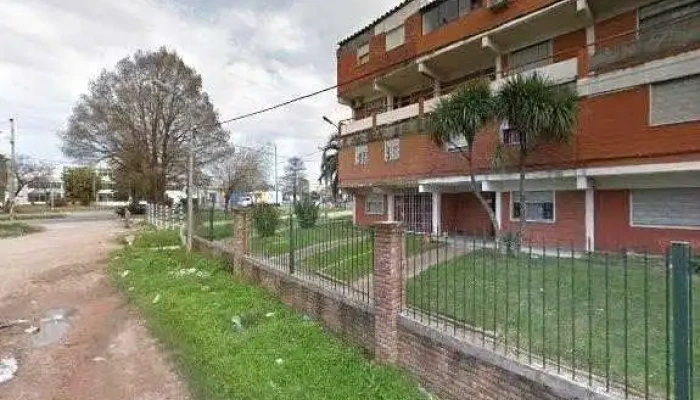 La Cocina De Celina -  Street View Y 360 - Montevideo