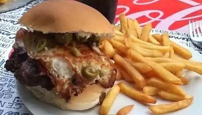 La Cocina De Celina -  Todas - Montevideo