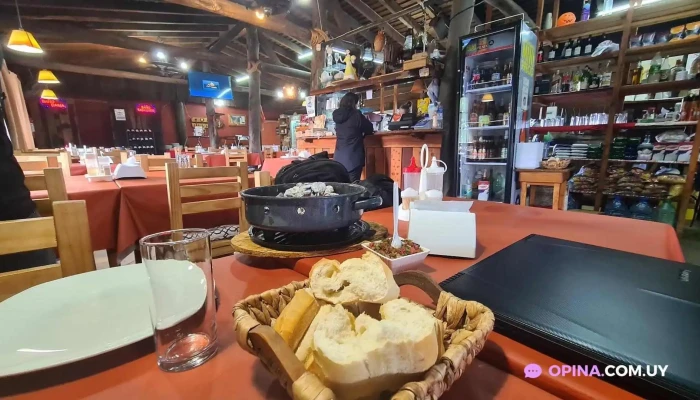 La Cocina De Homero -  Comida Reconfortante - Mariscala