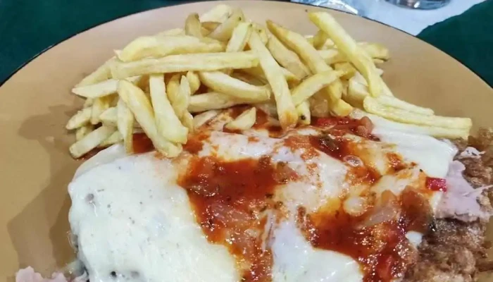 La Cocina De Homero -  Comida Y Bebida - Mariscala