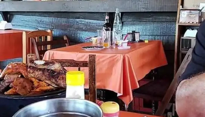 La Cocina De Homero -  Videos - Mariscala