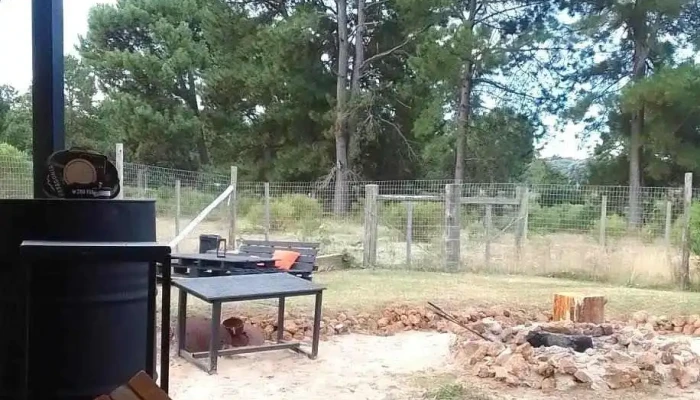 La Cocina De Maca -  Ambiente - Canelones