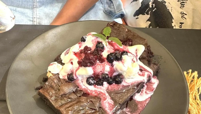 La Cocina De Maca -  Comentario 2 - Canelones